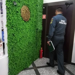 Экологическая безопасность