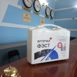 Использование (применению) средств индивидуальной защиты, применение которых требует практических навыков 