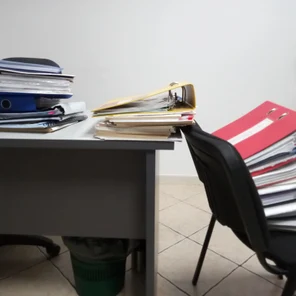 Аудит наличия и ведения документов по охране труда