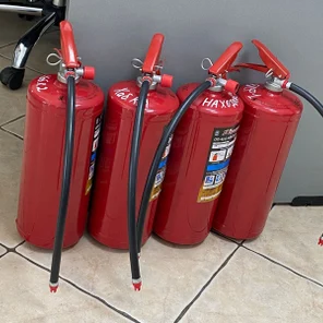 Пожарная безопасность