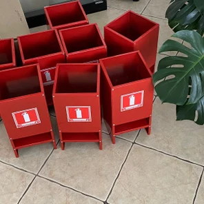 Охрана труда / техносферная безопасность